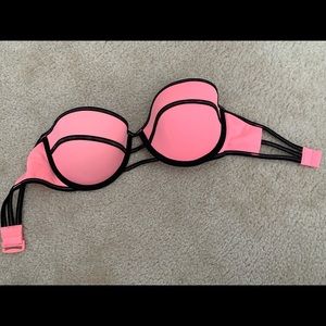 Victoria’s Secret bikini top